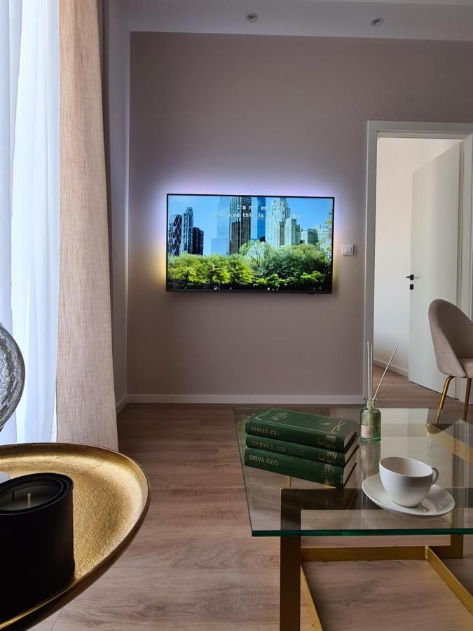 Sospiro Apartmán