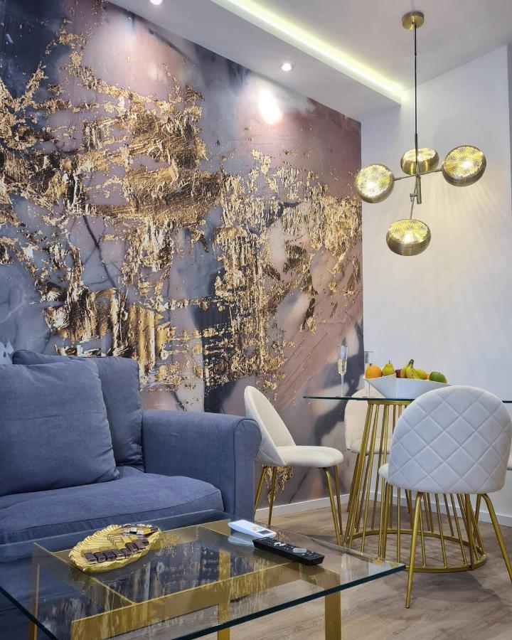 Apartmán Sospiro