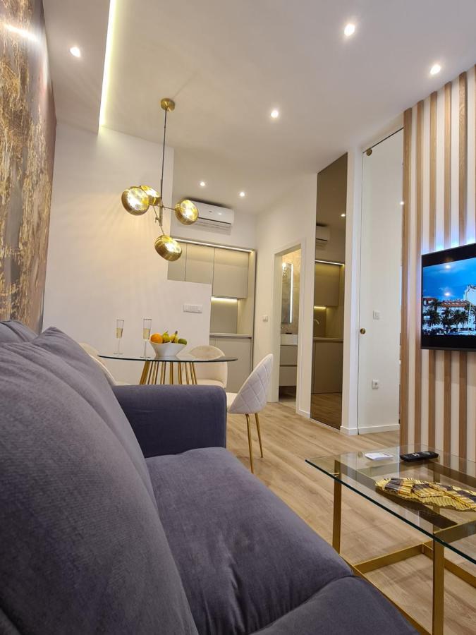 Sospiro Apartmán Split